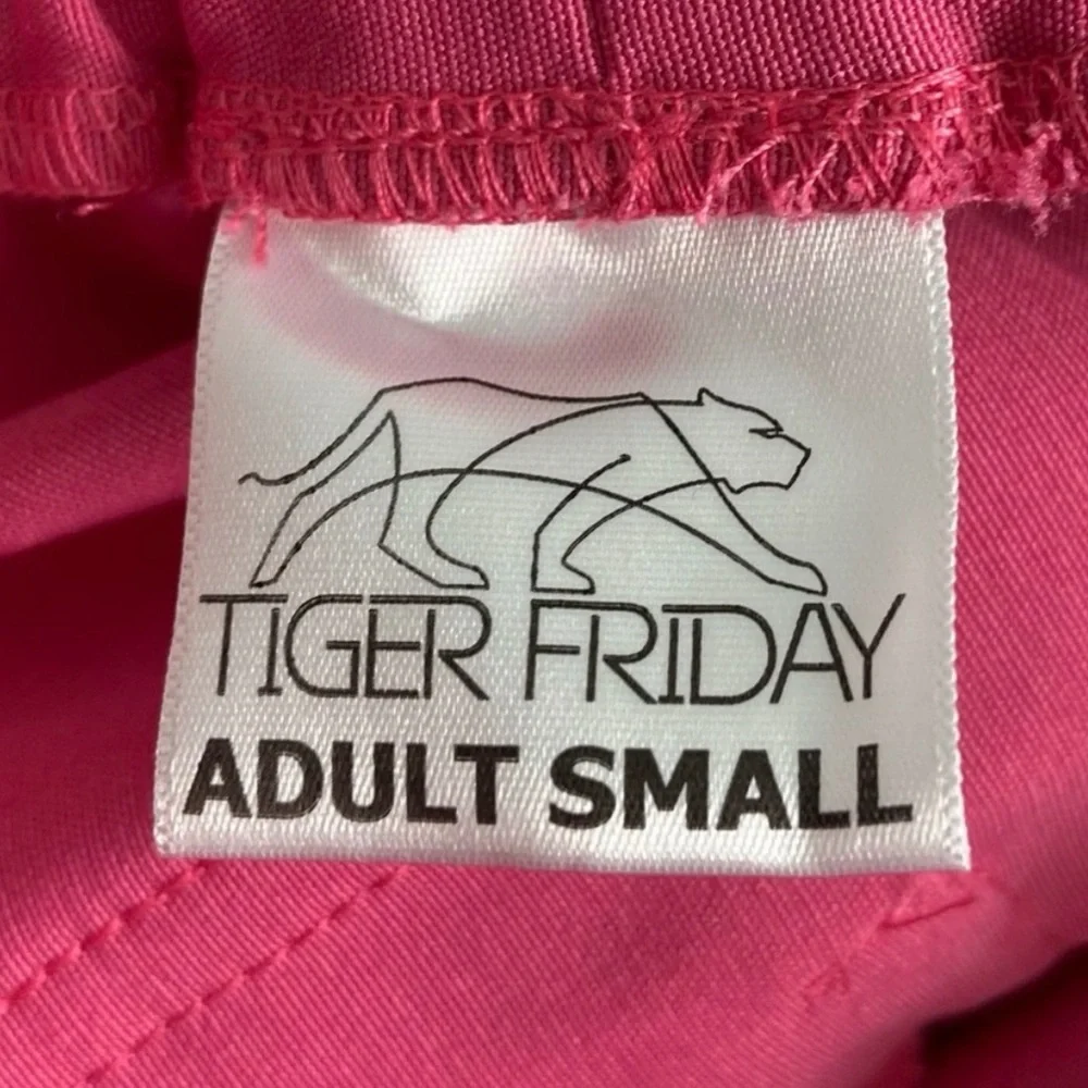 Tiger Friday Dancewear Recruit
Cargo Pants adult small - Picture 5 of 5